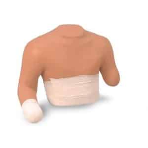 Bandage du haut du corps LF01063Nasco