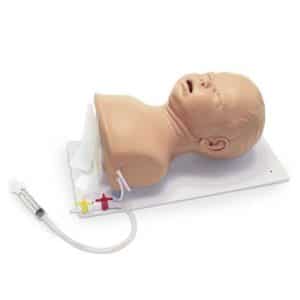 Intubation enfant 101-130Nasco