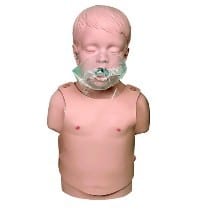 Mannequin SANI enfant 100-2140Nasco