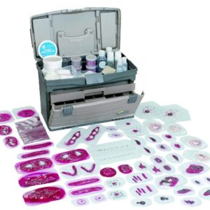 Kit de blessures de médecine 800-700Nasco