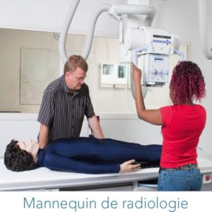 AR10A - Mannequin de radiologie AR10AAdam Rouilly