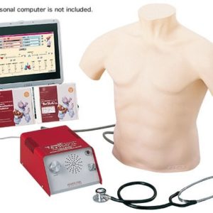 Simulateur d'auscultation M164Sakamoto Model corp.