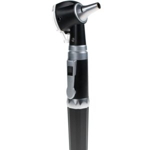 S570510 - Otoscope SMARLED Noir S570510Spengler