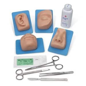 Set de sutures du visage LF01046Nasco