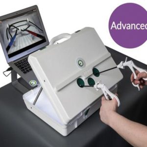 SurgTrac Advanced EOSTAEO Surgical