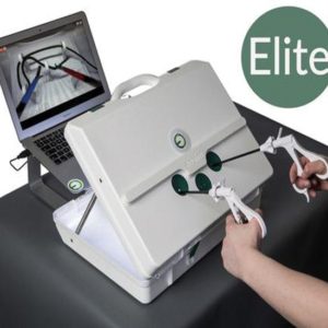 SurgTrac Elite EOSTELEO Surgical