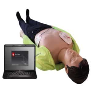 Simulateur formation BLS avancé BT-CPEABT Inc