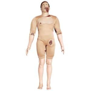 Mannequin Randy Care Rescue 149-6085Nasco