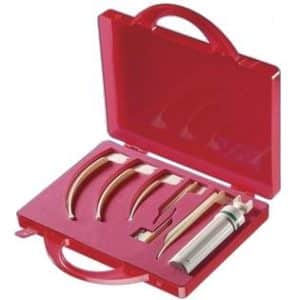 Kit laryngoscopes 2905000