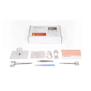 Kit pratique Suture Tutor Plus STP-KITLimbs & Things