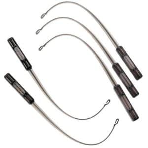 Outils pour poumons LF06943Nasco