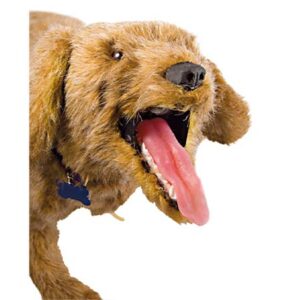 Mannequin RCP Jerry K-9