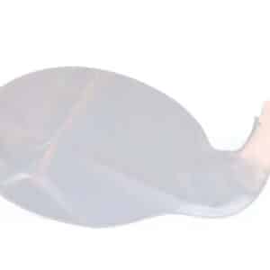 Poumons de rechange (paquet de 24 unités) pour les modèles VET4000, VET4010 et VET4020.