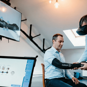 SIMAPTIC Produit